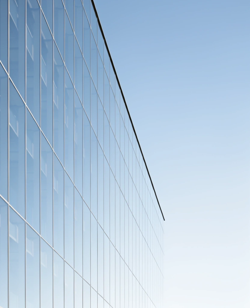 Architektonische Struktur