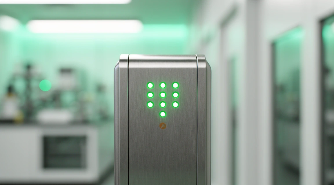 Datenanalyse Sicherheit