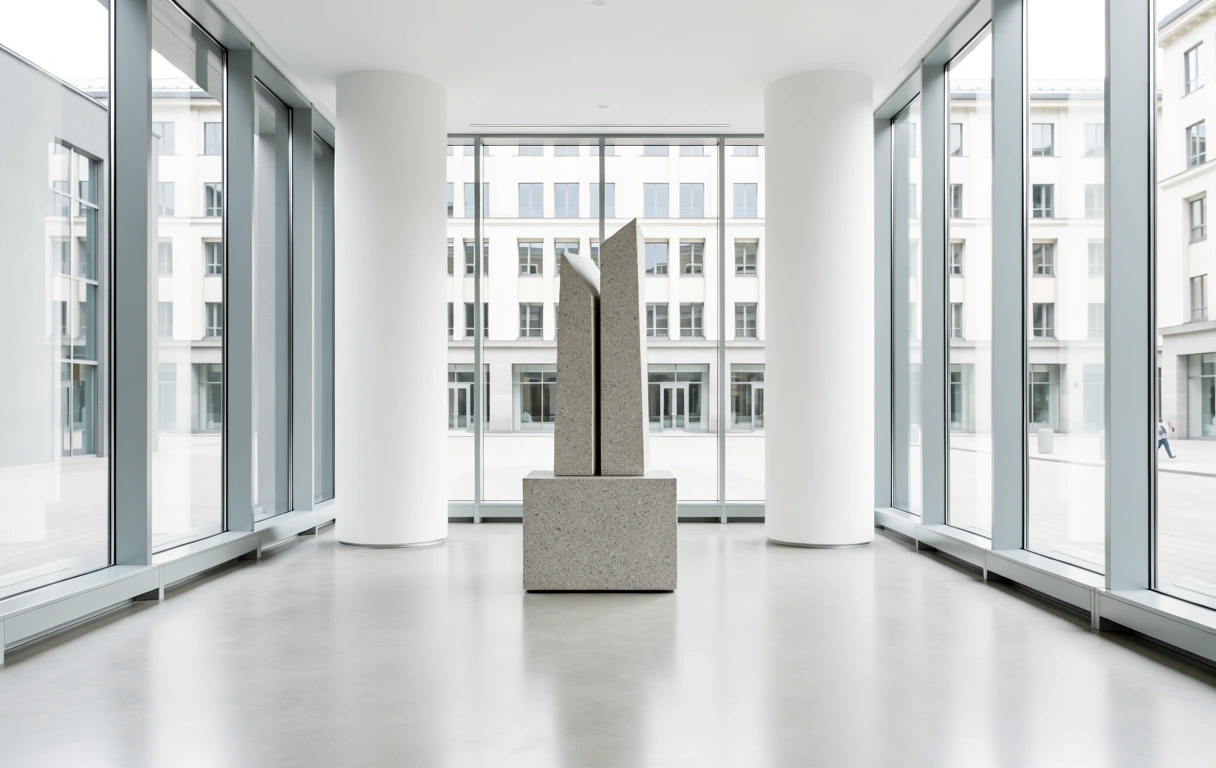 Besuchen Sie uns in München