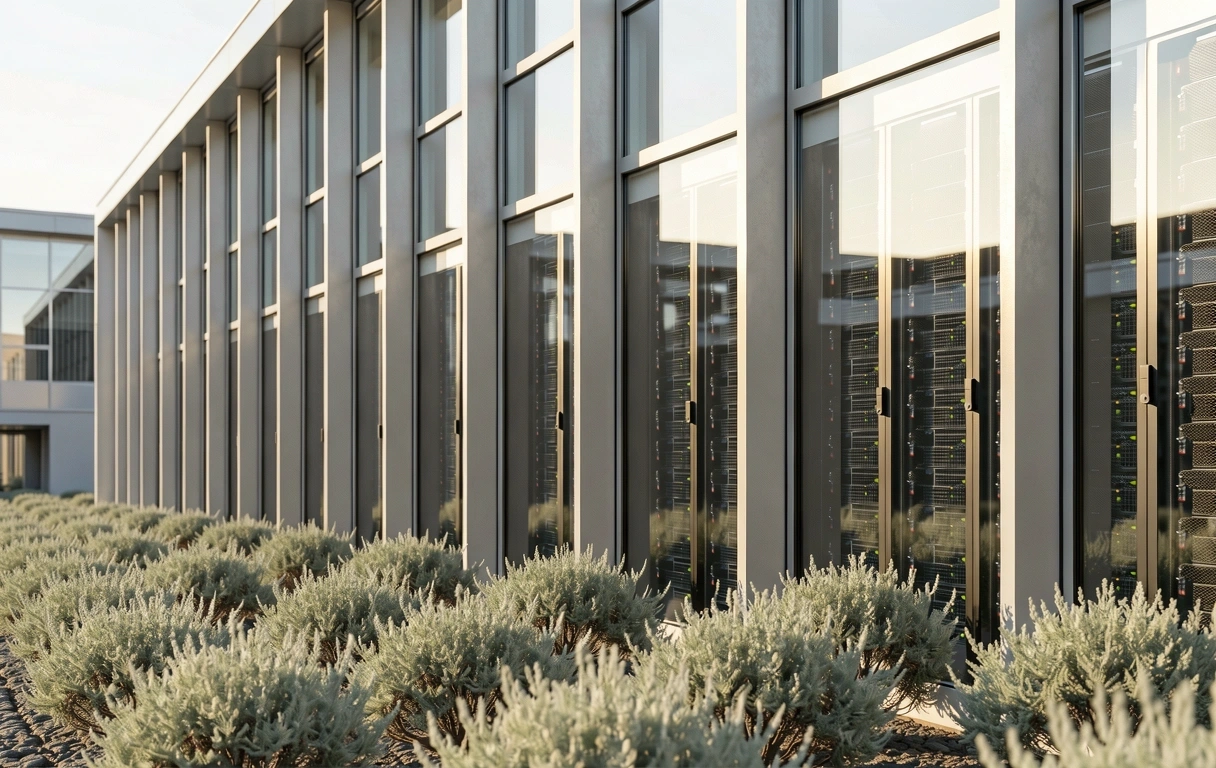 Moderne Datenarchitektur