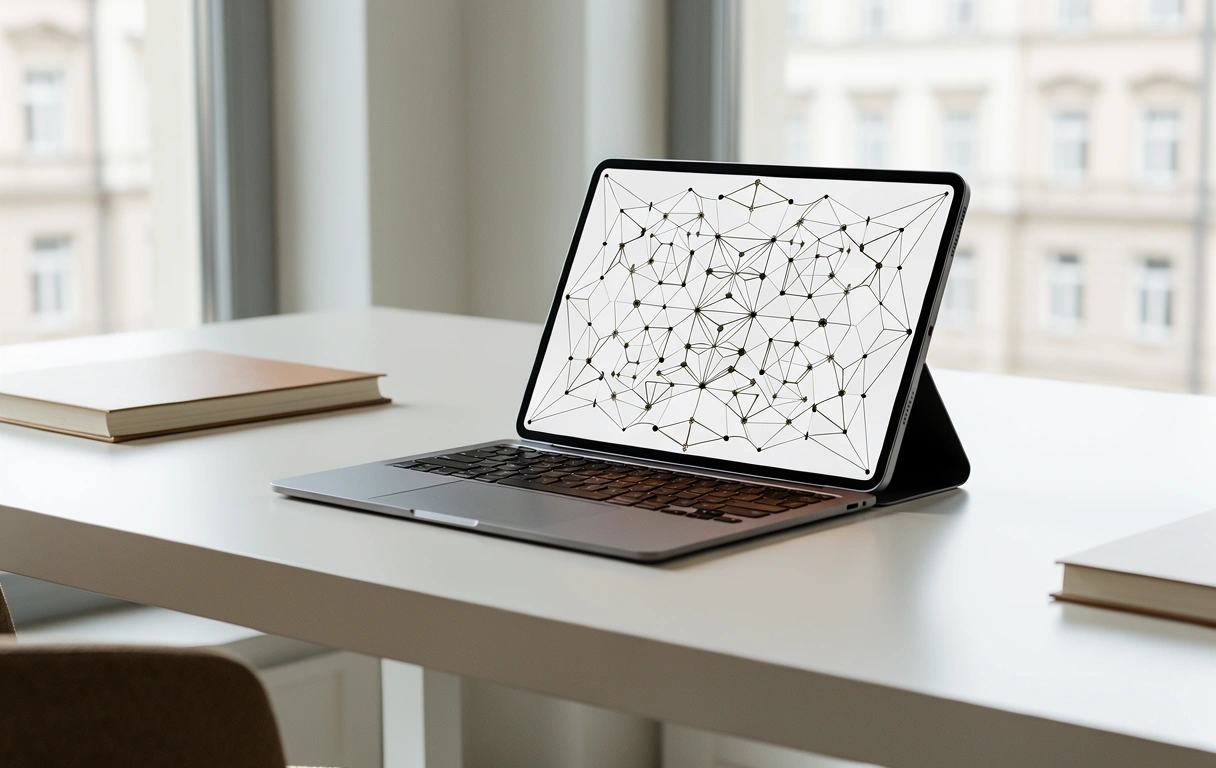 Wirtschaftliche Analyse Umfeld