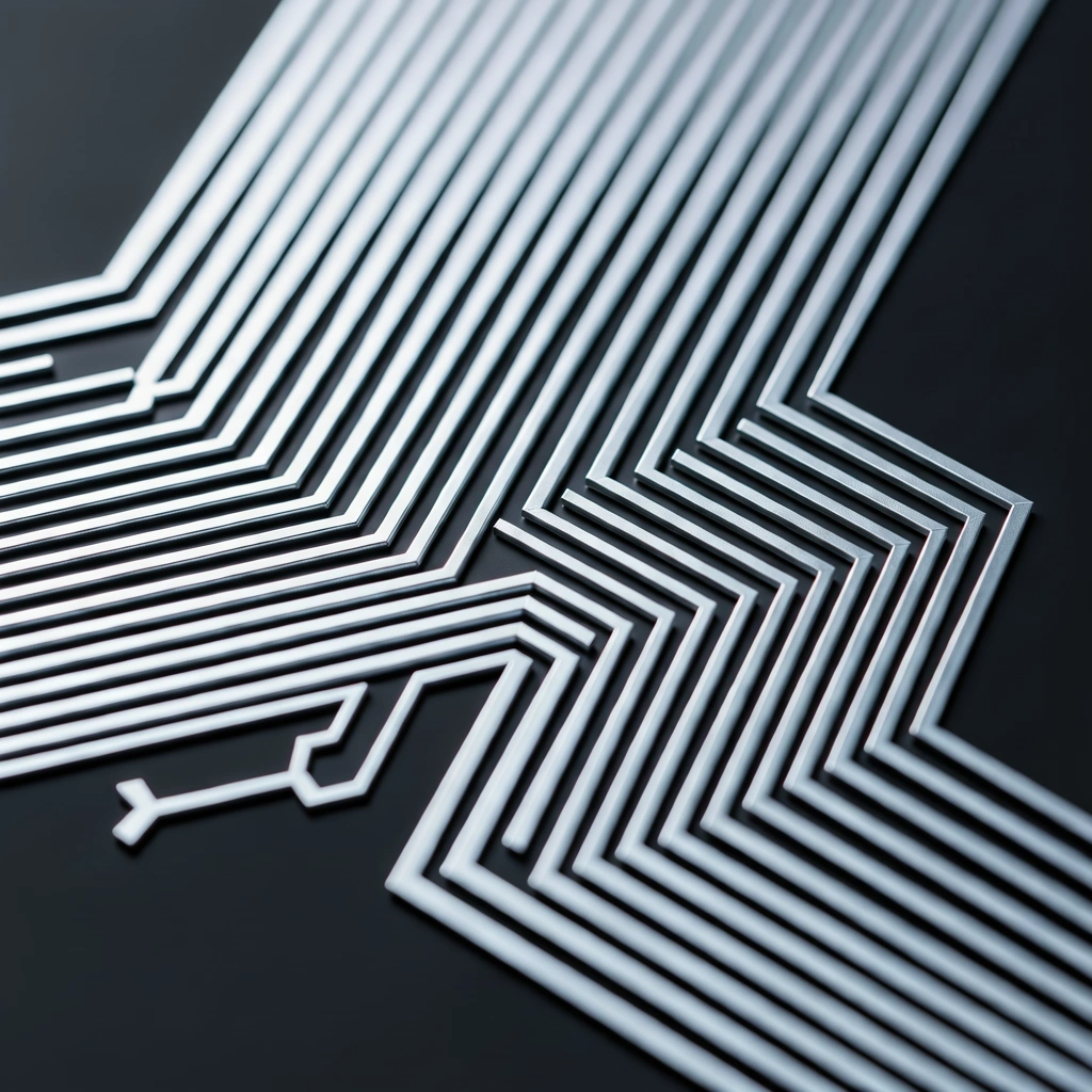 Innere Logik digitaler Systeme