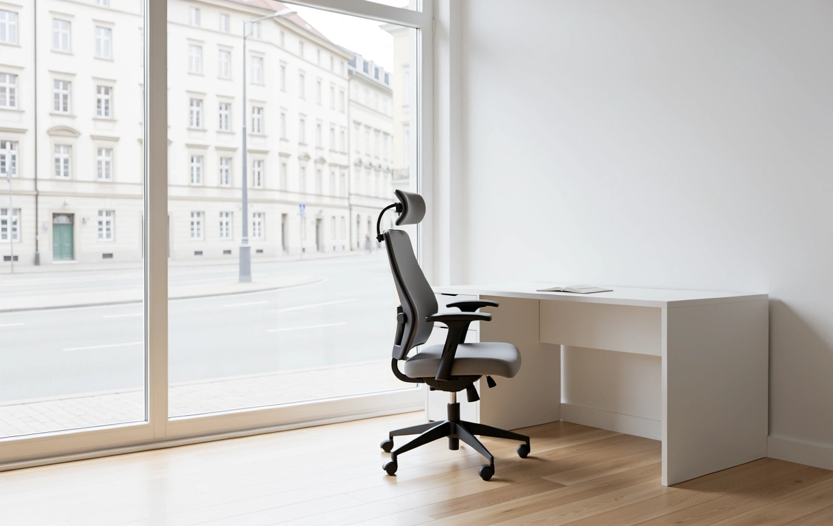 Arbeitsumgebung für Tiefenanalyse